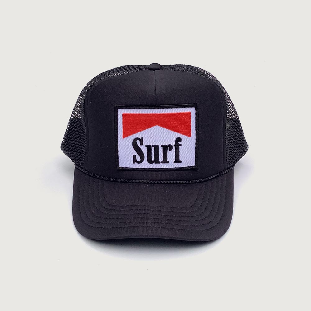 Surf hat