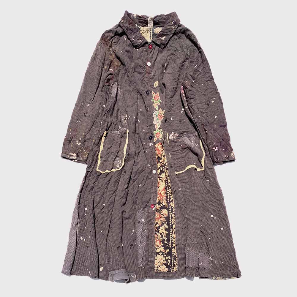 Tancy coat