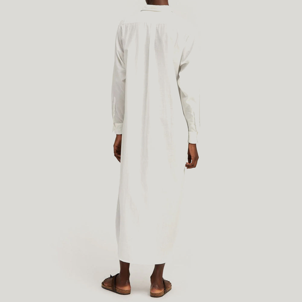 Voile tunic