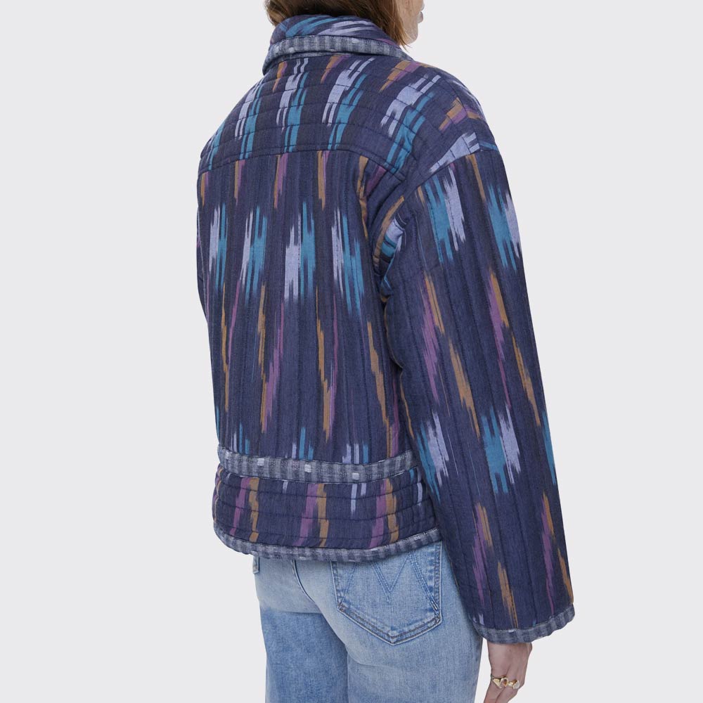 Dreamweaver jacket