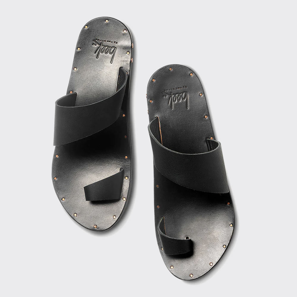 Finch sandals