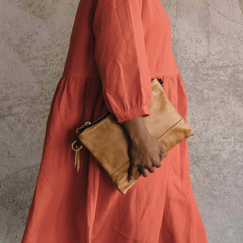 Vida bag